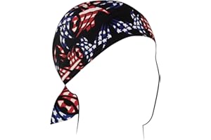 ZANheadgear 100% Cotton Flydanna Bandanna