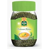 Peshawari Kahwa Tea, Flavourful Taste of Green Tea and Loose Leaf Tea, Freshly and Carefully Packed with Heritage Taste of Peshawari Kahwa, Aromatic Green Tea Loose Leaf (Jar - 3.5 oz)