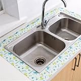 CUOTUO Condensation Strips Window Absorbent Sticker Water Absorbing Waterproof view 9