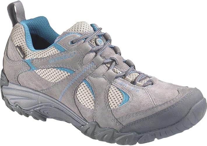 merrell chameleon mujer