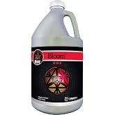 Cutting Edge Bloom Gallon (4/Cs) - Cutting Edge - Flower Fertilizer - 128 Fl Oz - 1 Gallon
