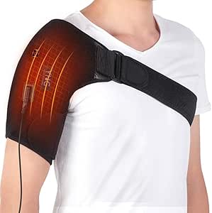 heated thermotherapy yosoo recovery