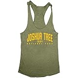 Joshua Tree National Park Women's Tri-Blend