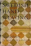 Swedish Hand Weaving - Weaving Patterns by 