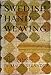 Swedish Hand Weaving - Weaving Patterns by 