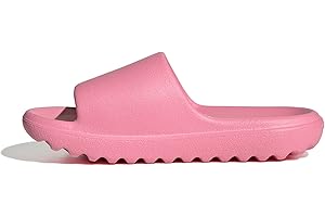 adidas unisex-child Adilette Lumia Slide Sandal