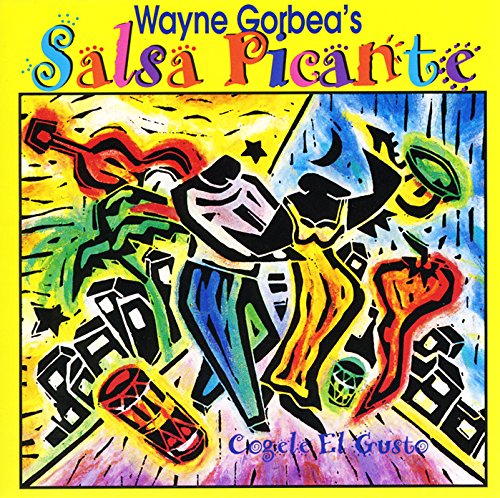 Salsa Picante