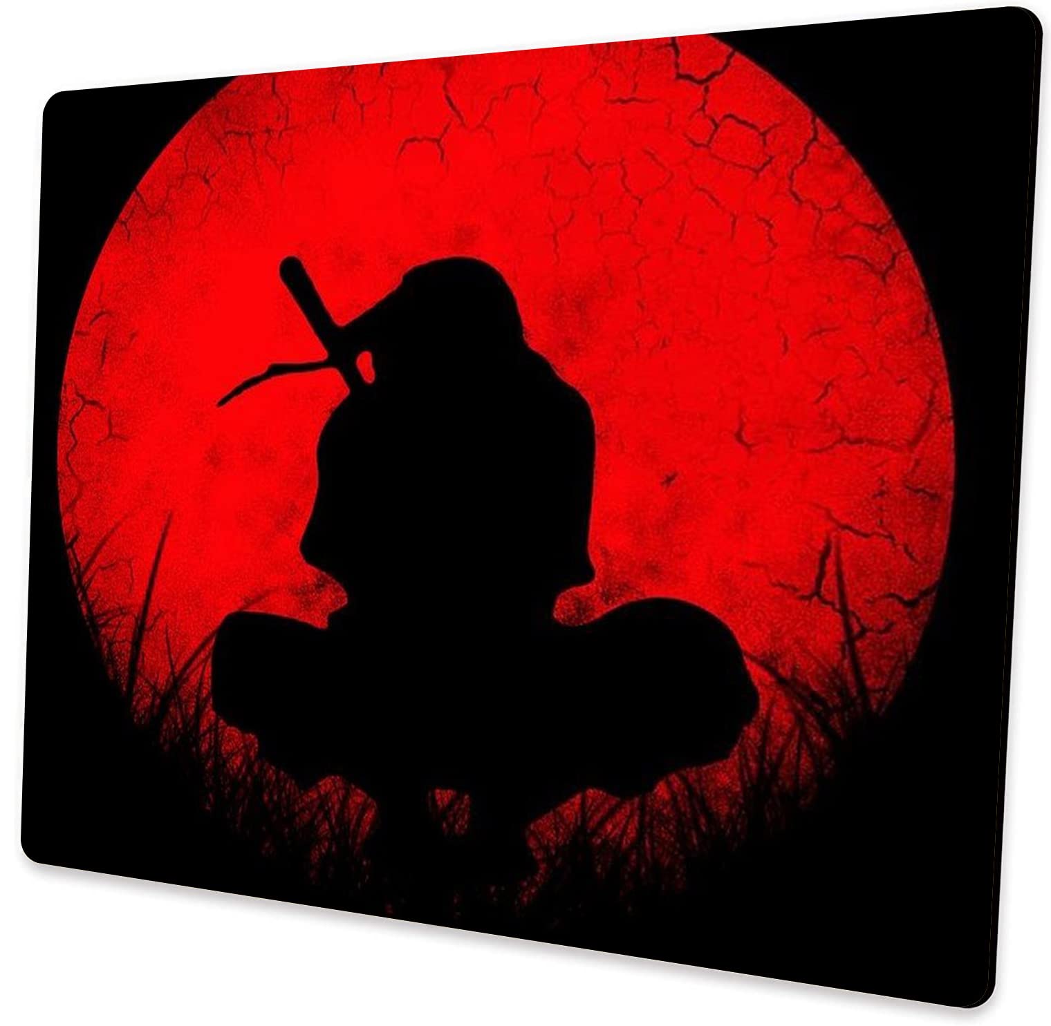 Anime Square Custom Gaming Mouse Pad, Non-Slip
