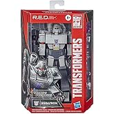 Transformers Generations - R.E.D. Megatron