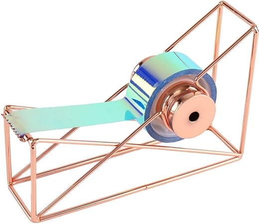 Amazon Kdtjapan テープカッター テープディスペンサー ピンクゴールド 1507 文房具 オフィス用品 文房具 オフィス用品 Amazon Kdtjapan テープカッター テープディスペンサー ピンクゴールド 1507 文房具 オフィス用品 文房具 オフィス用品