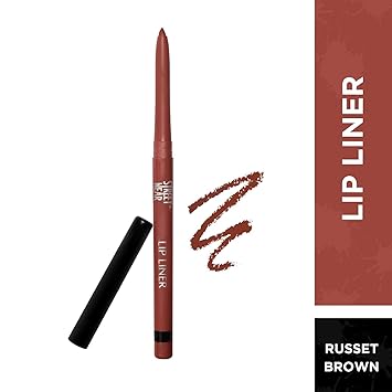 Street Wear Lip Liner, Russet Brown