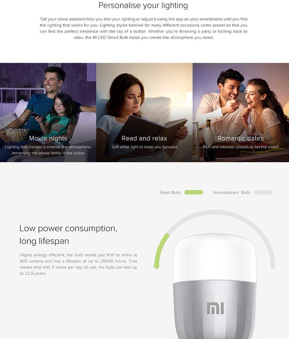 alexa compatible xiaomi
