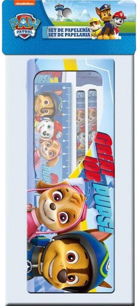 stationery set for boys