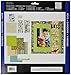 me & my BIG ideas Scrapbook Page Kit, Boys Will Be Boys, 12-Inch by 12-Inch