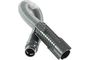 4YourHome Vacuum Cleaner Complete Hose Assembly Designed to Fit Dyson DC33 DC33i Vacuum