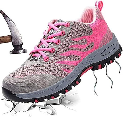 slip resistant tennis shoes