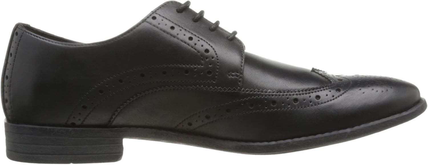 clarks chart limit burgundy