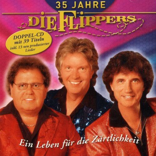 Flippers - 60 Duitstalige Hits - CD 1 - Zortam Music
