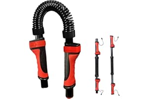 Upper Body Power Bar