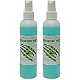 Pyramid bowlingball.com Monster Tac Bowling Ball Cleaner - USBC Approved - Removes Oil, Scuffs and Belt Marks - Available in 4oz, 8oz and 32oz
