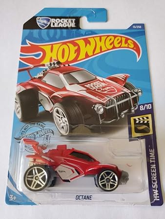 octane hot wheels amazon