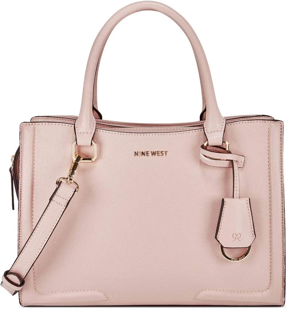 Nine West Satchel, Confetti Amazon.co.uk Shoes & Bags