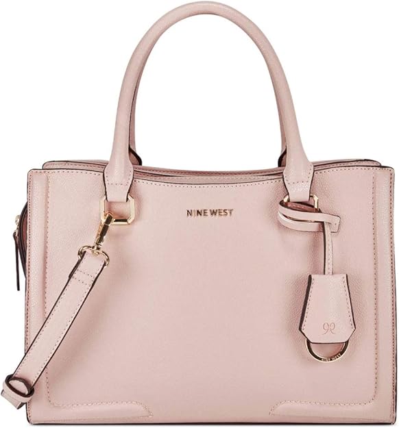Nine West Satchel, Confetti Amazon.co.uk Shoes & Bags
