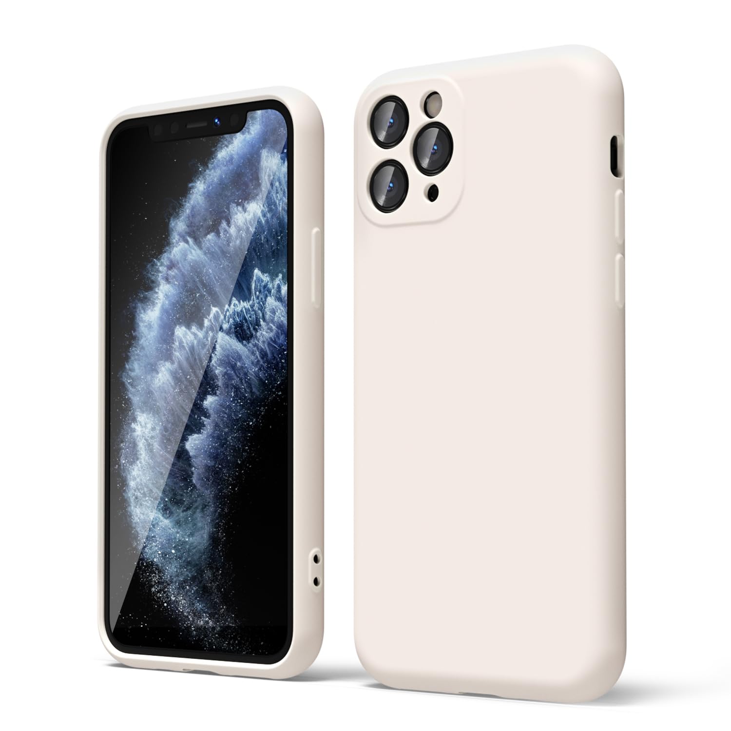 oakxco for iPhone 11 Pro Phone Case Liquid