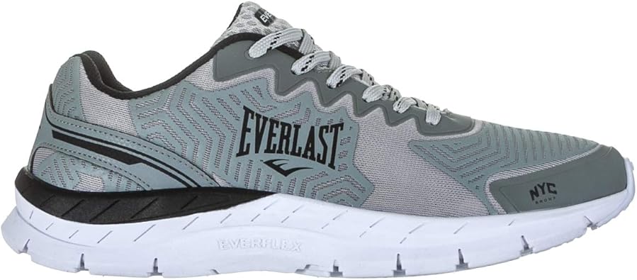 tenis everlast para correr