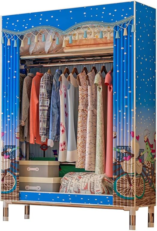 Como vestir un armario empotrado por dentro | Los mejores armarios