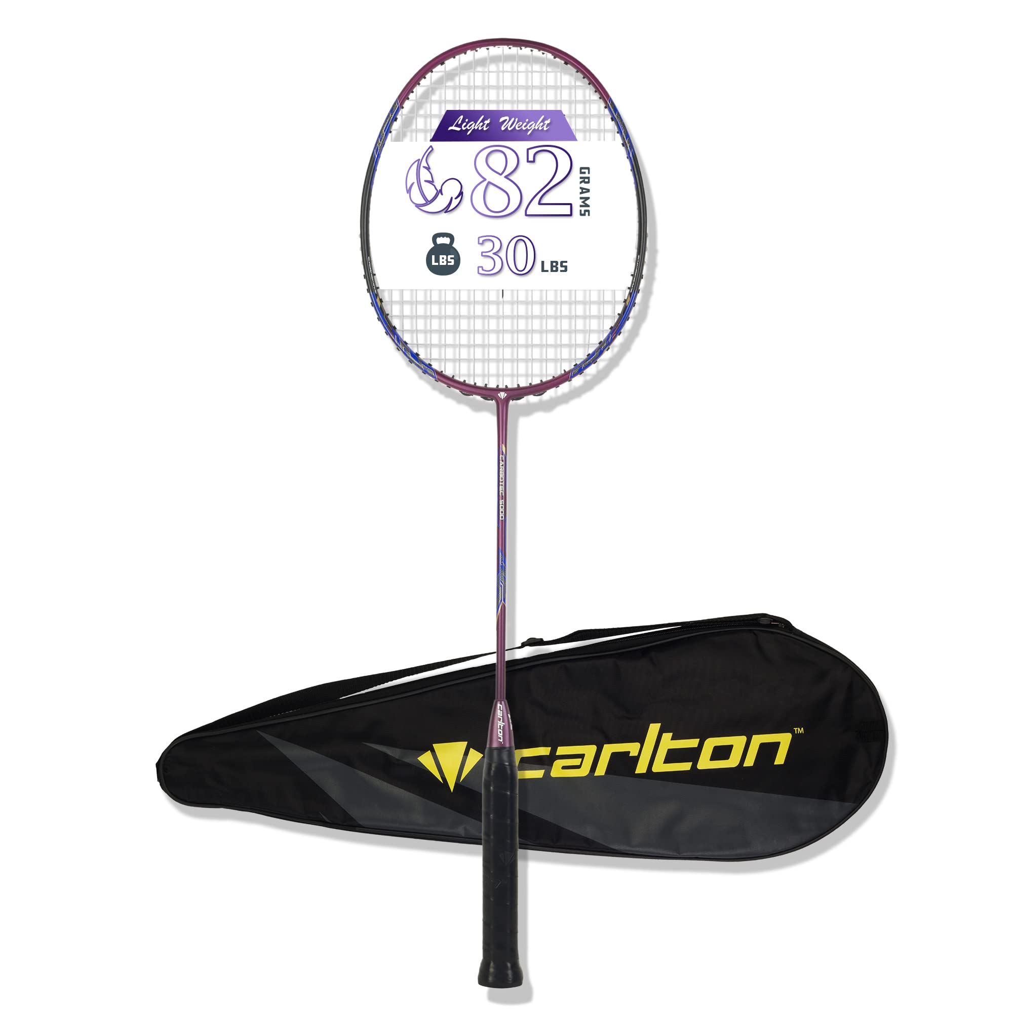 Carlton Aeroblade 700 Badmintonracket