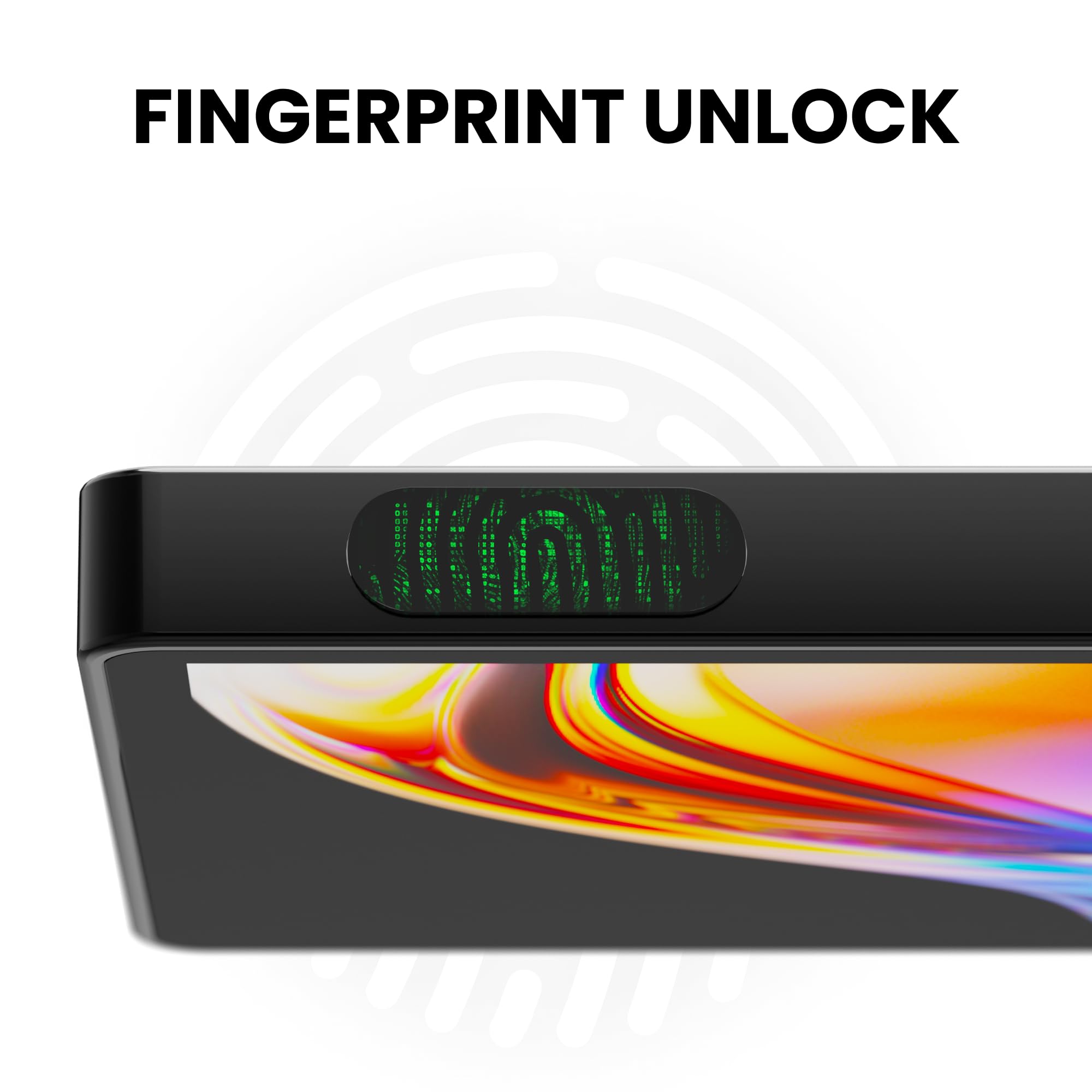 OneKey Pro Crypto Hardware Wallet - 4 EAL