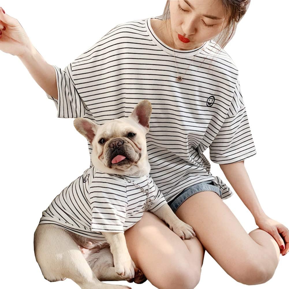 Amazon ペットとお揃い 飼い主用 パーカー 単品 ペット ペアルック ４色 オーナー用 飼い主用１着 フリーサイズ ホワイト Osseoca シャツ パーカー 通販