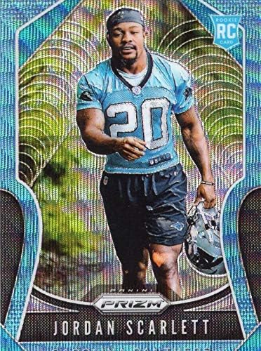 jordan scarlett soccer