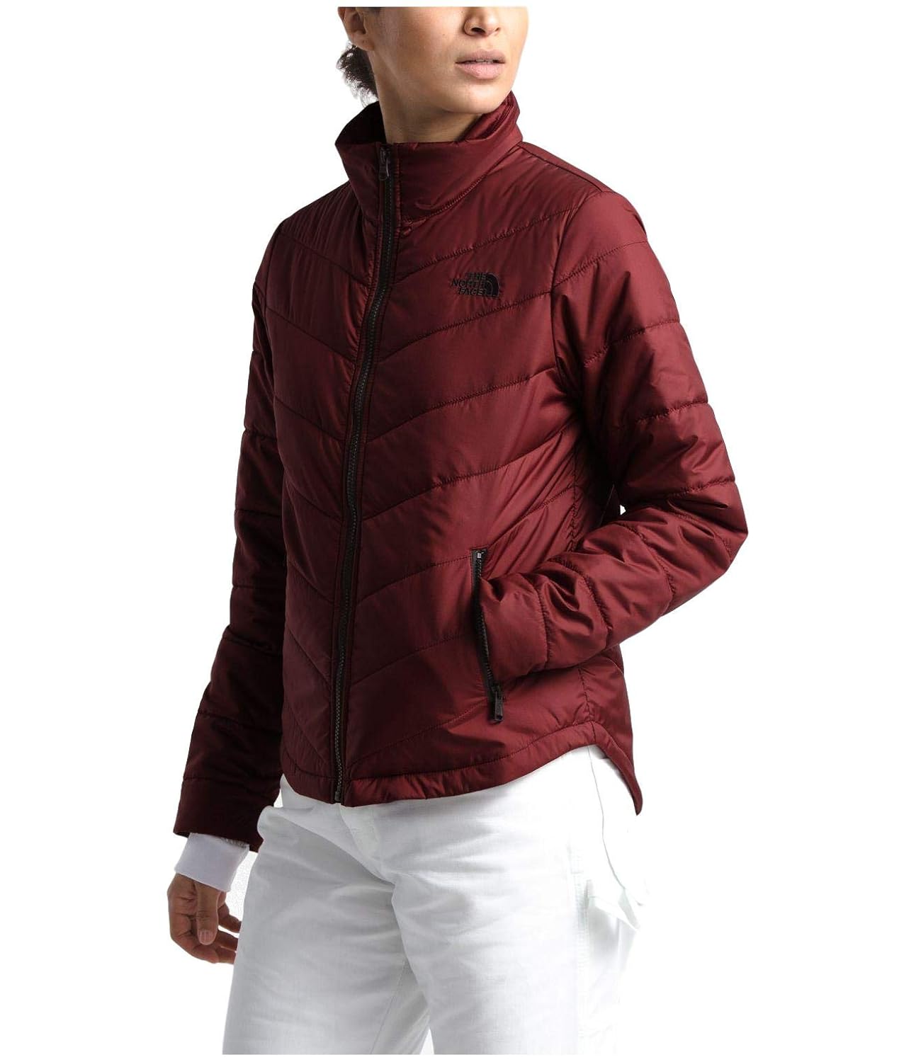 tamburello 2 jacket