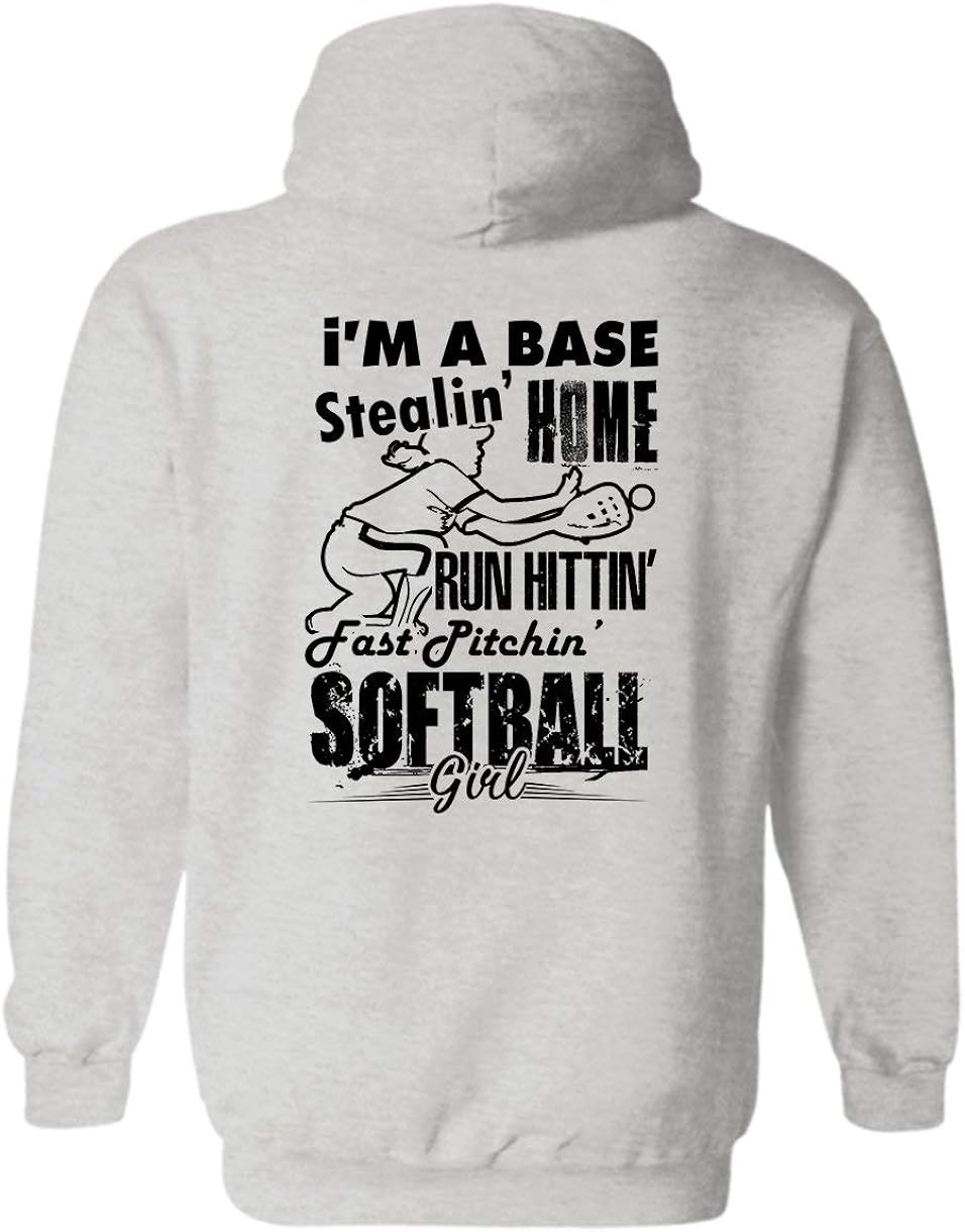 softball hoodies