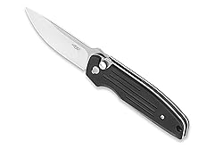 Firebird GANZO FH926-BK Pocket Folding Knife Button