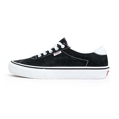 vans epoch pro