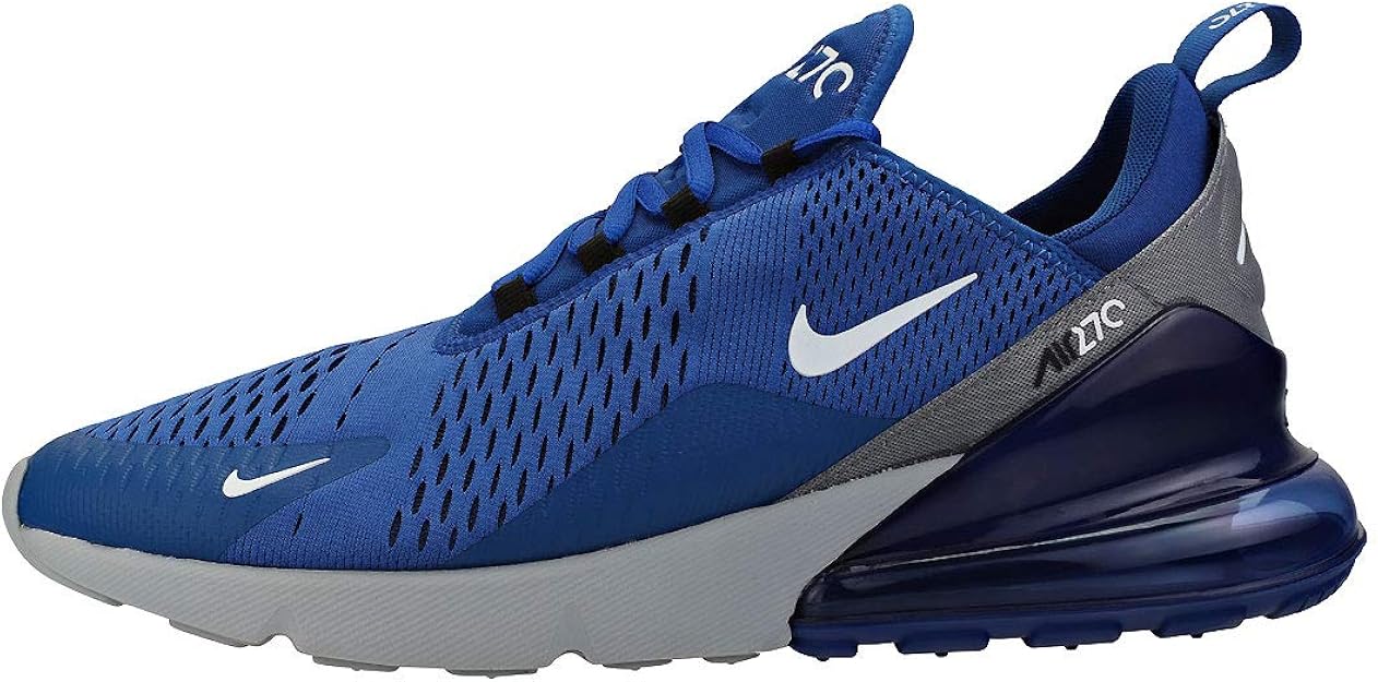 nike air max 270 indigo force