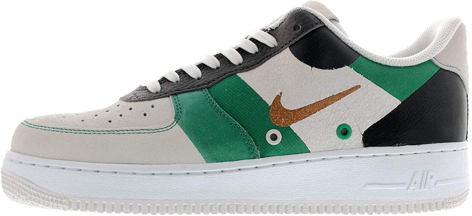 nike air force 1 07 premium metallic