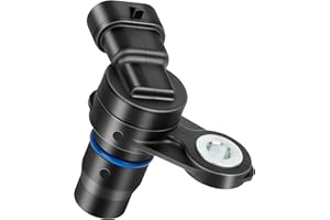 A-NAFTULY Camshaft Position Sensor 12584079 Compatible with 2004 2005 2006 Chevy Colorado Cobalt Trailblazer GMC Canyon Envoy XL Buick Rainier Saturn Ion Replaces PC403, 12568715, 12571266, 2131557