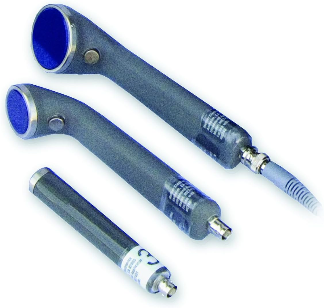 Mettler Sonicator 740 Applicators (7410 10 cm