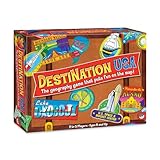 DestiNation USA