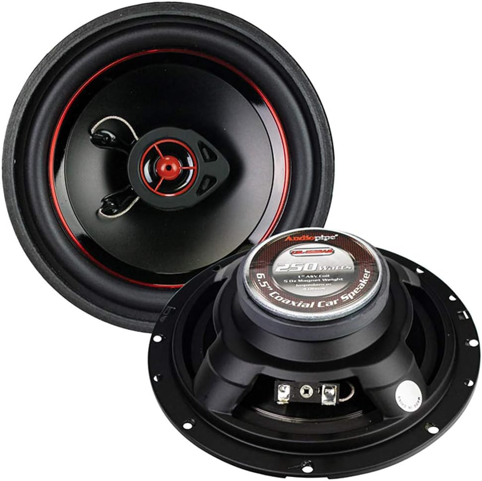 audiopipe 6.5