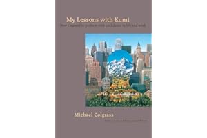 My Lessons With Kumi: How I learned to perform with confidence in life and work