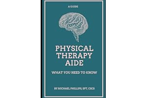 Physical Therapy Aide: What You Need to Know