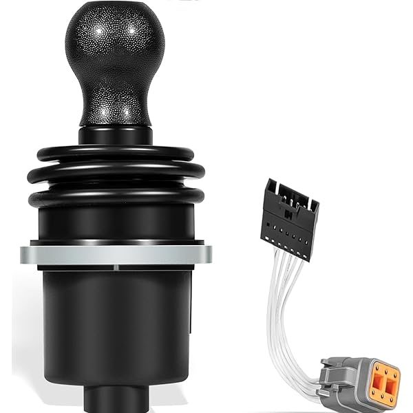 Amazon.com: FridayParts Multi Axis Joystick Controller 53073