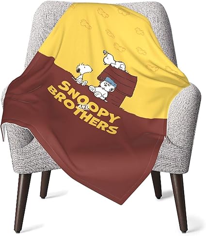 Amazon Co Jp スヌーピー ベビーバスタオル 赤ちゃん 新生児 子供 保育園 毛布 ひざ掛け ふんわり 暖かい ブランケット 通気性 保温性 出産祝い ベビー毛布 ふわふわ 洗える 可愛い 赤ちゃん ブランケット 76 102cm ホーム キッチン