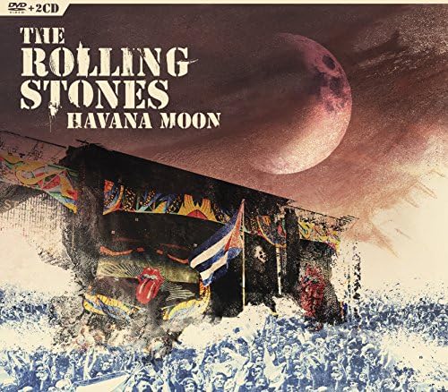 Amazon.com: Rolling Stones - Live At Tokyo Dome 1990 (Remaster