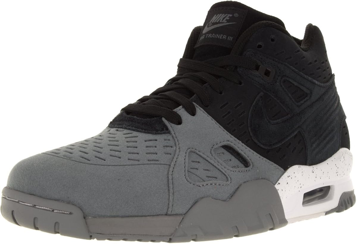 nike air trainer 3 le